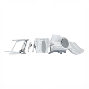 Shop Ingenuity Trio Foldaway 6-in-1 High Chair, Quill at GoodBuy Gear