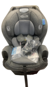 Shop Graco Extend2Fit 3-in-1 Convertible Car Seat, 2025, Cullen at GoodBuy Gear
