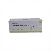 Shop Sprucely Drawer Dividers at GoodBuy Gear