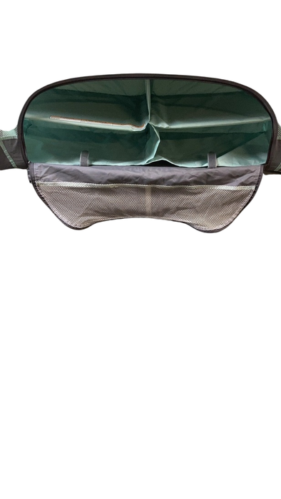 Shop Graco Pack 'n Play Playard with Newborn Napper Station LX, Manor at GoodBuy Gear