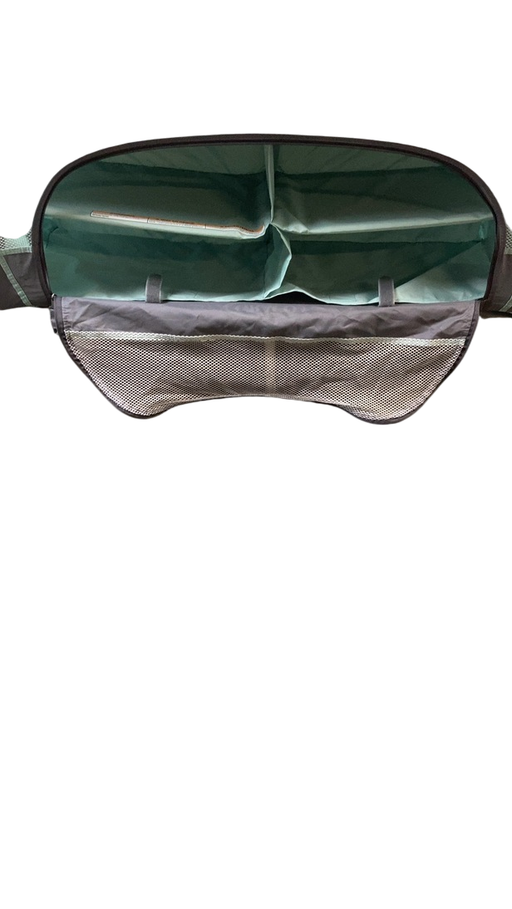 Shop Graco Pack 'n Play Playard with Newborn Napper Station LX, Manor at GoodBuy Gear