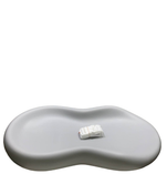 Shop Keekaroo Peanut Changing Pad, Sable at GoodBuy Gear