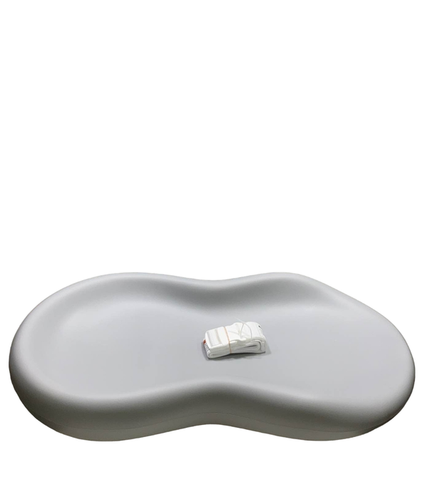 Shop Keekaroo Peanut Changing Pad, Sable at GoodBuy Gear