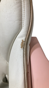 Shop Peg Perego Prima Pippa Follow Me High Chair, Mon Amour at GoodBuy Gear