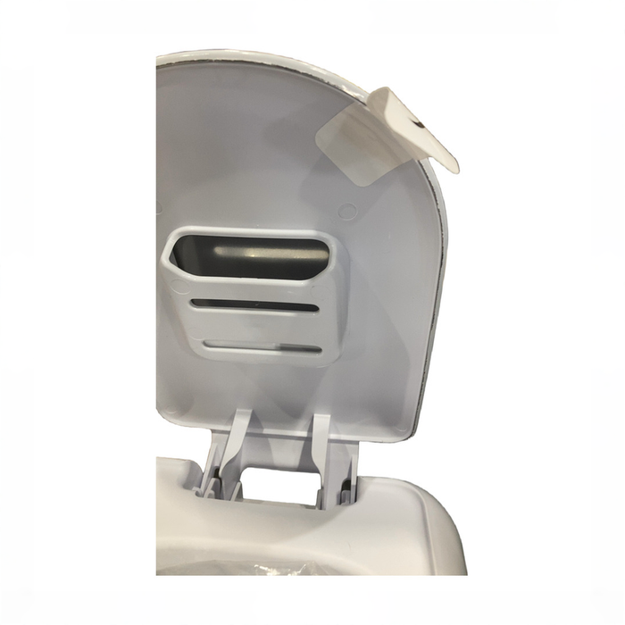Shop Diaper Genie Platinum Pail Gift Set, Lily White at GoodBuy Gear
