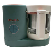 Shop Beaba Babycook Neo Baby Food Maker, Eucalyptus at GoodBuy Gear