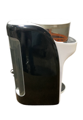 Shop Baby Brezza Formula Pro Advanced Baby Formula Dispenser, White at GoodBuy Gear