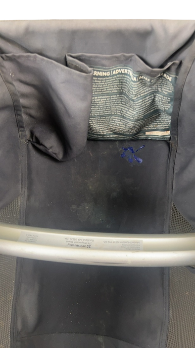 Shop UPPAbaby VISTA Stroller, 2019, Emmett (Green Melange) at GoodBuy Gear
