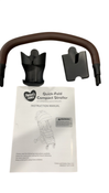 Shop Parent's Choice Lightweight Quick Fold Baby Stroller, 2025, Black at GoodBuy Gear