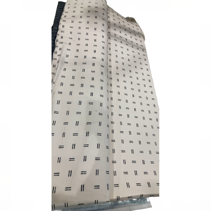 Shop Toki Kids Mega Padded Play Mat 55" x 55", Mudcloth at GoodBuy Gear