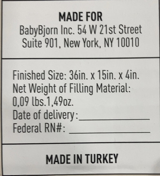 factory sealed image