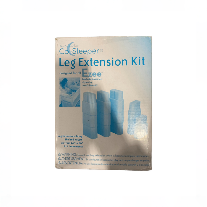 Shop Arm's Reach Leg Extension Kit at GoodBuy Gear