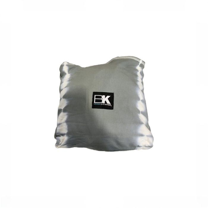 Shop DRAFT - Baby K'tan Baby Carrier, Graphite Grey, Original, X-Small at GoodBuy Gear