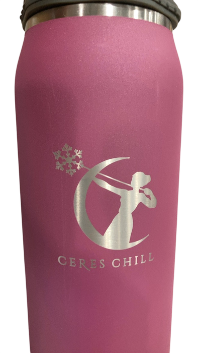 Shop Ceres Chill Legacy Breastmilk Chiller (32oz), Plum at GoodBuy Gear