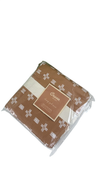 Shop Crane Baby Change Pad Cover, Copper Dash at GoodBuy Gear