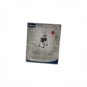 Shop Chicco Polly Highchair, Taupe at GoodBuy Gear
