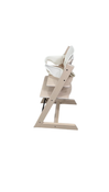 Shop Stokke Tripp Trapp Complete High Chair, 2, Nordic Grey, Whitewash at GoodBuy Gear