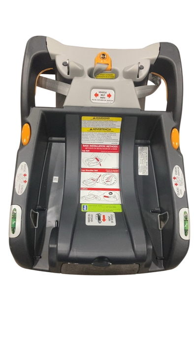 Shop Chicco KeyFit Car Seat Base, 2022 at GoodBuy Gear