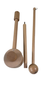Shop Sorrel + Fern Baby Crib Mobile Arm Wooden Holder, Beechwood at GoodBuy Gear