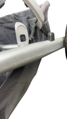 Shop UPPAbaby VISTA Stroller, 2019, Emmett (Green Melange) at GoodBuy Gear