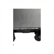 Shop Baby Jogger Glider Board Updated Model, Black at GoodBuy Gear