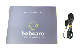 Shop Bebcare IQ WiFi HD Baby Monitor at GoodBuy Gear