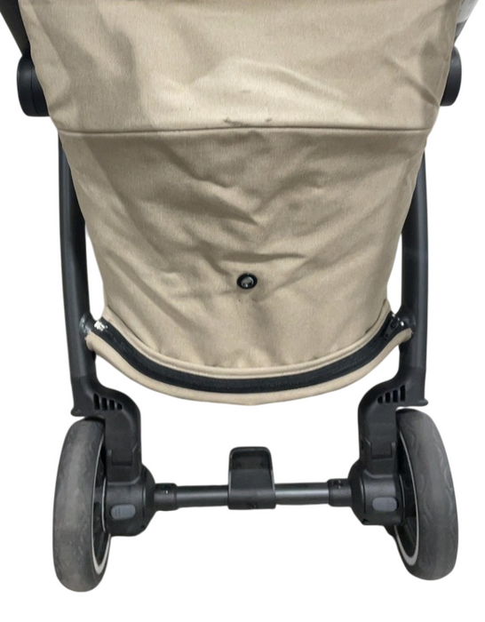 Shop Joolz Aer+ Stroller, 2025, Sandy Taupe at GoodBuy Gear
