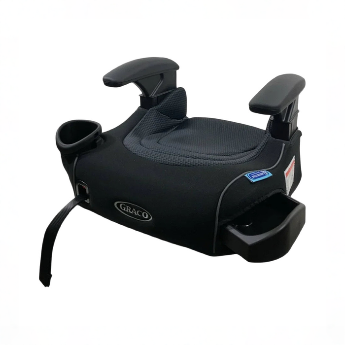 Shop Graco TurboBooster LX Backless Booster Car Seat, 2023, Montgomery at GoodBuy Gear