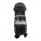 Shop Ingenuity 3Dquickclose CS+ Compact Fold Stroller, Grey at GoodBuy Gear