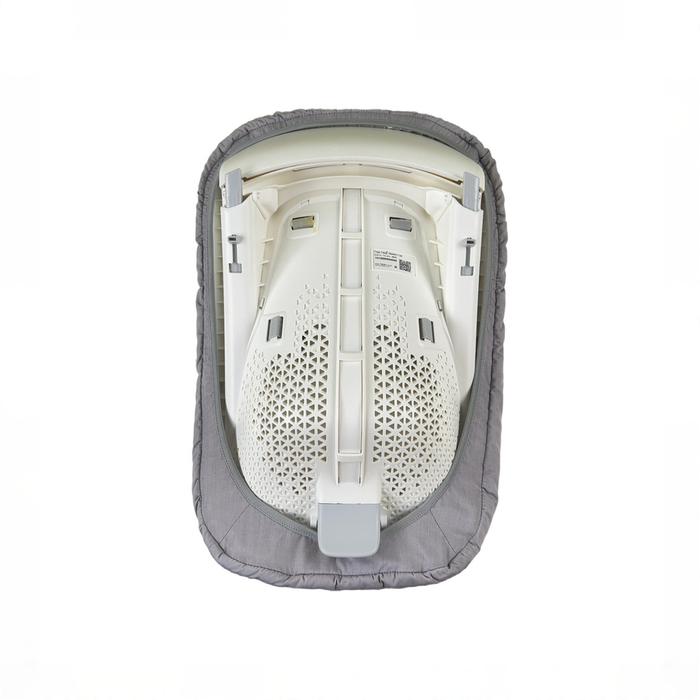 Shop Stokke Tripp Trapp Newborn Set, 2018+, Grey at GoodBuy Gear