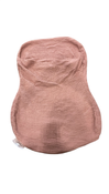 Shop Snuggle Me Organic Lounger Curve Muslin Cover, Gum Drop at GoodBuy Gear