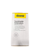 secondhand Doona Sunshade Extension