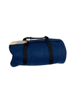 Shop Babyzen Footmuff, Navy Blue at GoodBuy Gear