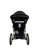 Shop Baby Trend Expedition Jogging Stroller, Dash Black, 2023 at GoodBuy Gear