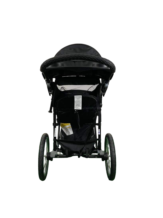Shop Baby Trend Expedition Jogging Stroller, Dash Black, 2023 at GoodBuy Gear