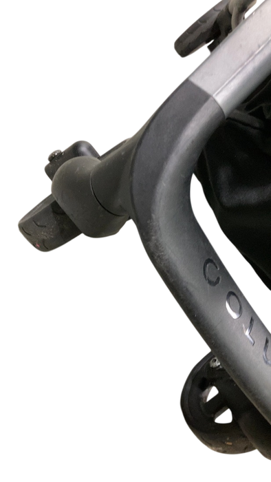 Shop Colugo Compact Stroller, 2023, Black at GoodBuy Gear