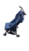 Shop gb Pockit+ All City Stroller, 2021, Night Blue at GoodBuy Gear