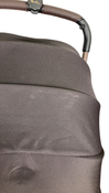 Shop Silver Cross Jet 5 Super Compact Stroller, 2024, Ganache at GoodBuy Gear