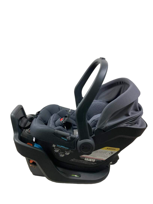 used Carseat