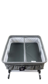 Shop Simmons Kids By The Bed City Sleeper Bassinet For Twins at GoodBuy Gear