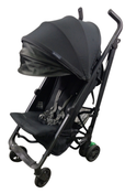 Shop UPPAbaby G-LUXE Stroller, 2024, Jake (Charcoal) at GoodBuy Gear