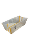 Shop Stokke Flexi Bath Foldable Baby Bathtub, Mickey Mouse, XLarge at GoodBuy Gear