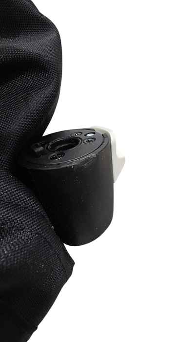 Shop Mockingbird Single to Double Stroller, 2025, Black, Black Windowpane, Silver With Penny Leather HIDDEN REQ 5/28 JL at GoodBuy Gear