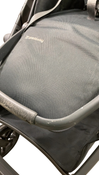 Shop UPPAbaby VISTA V2 Stroller, 2024, Greyson (Charcoal Melange) at GoodBuy Gear