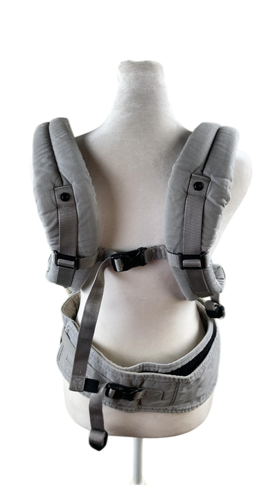 Shop Ergobaby Four Position 360 Baby Carrier, Grey at GoodBuy Gear