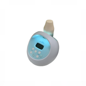 Shop Spectra Baby S1 Plus Premier Rechargeable Breast Pump, 24mm & 28mm at GoodBuy Gear