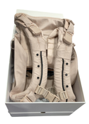 Shop Nuna Cudl Luxe Baby Carrier, Pearl at GoodBuy Gear
