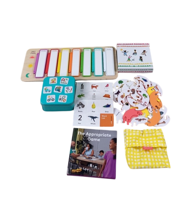Lovevery The Examiner Play Kit — GoodBuy Gear