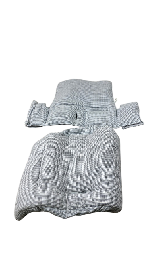 Shop Stokke Tripp Trapp Classic Cushion, Nordic Blue, Version 1.0 at GoodBuy Gear