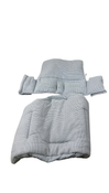 Shop Stokke Tripp Trapp Classic Cushion, Nordic Blue, Version 1.0 at GoodBuy Gear